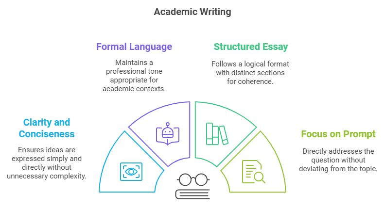 IELTS Writing Easy - Introduction to Academic Writing A Guide for IELTS Success - Academic Writing